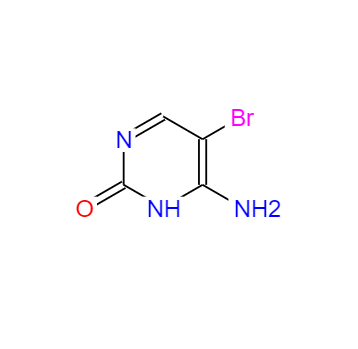 CAS： 2240-25-7，中文名稱： 5-溴胞嘧啶 英文名稱：5-Bromocytosine 