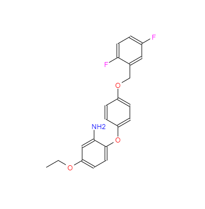 CAS： 223104-29-8，英文名稱：SEA0400 