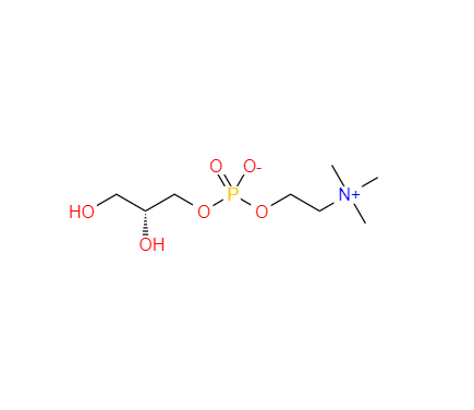  CAS： 28319-77-9，中文名稱： 甘油磷酰膽堿 英文名稱：Alpha GPC (choline alfoscerate)