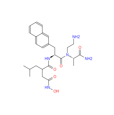 CAS： 171235-71-5，英文名稱：TAPI-1 