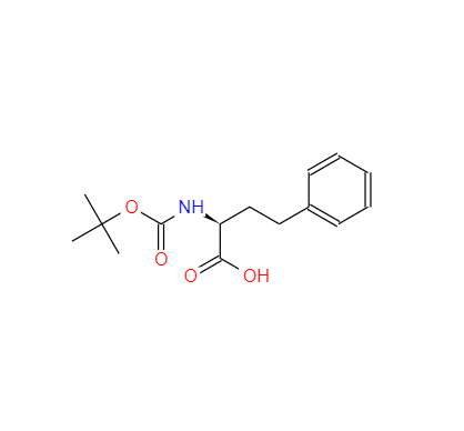 CAS： 100564-78-1，中文名稱： Boc-L-高苯丙氨酸 英文名稱：Boc-L-homophenylalanine 