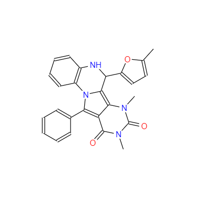 CAS： 931706-15-9，英文名稱：PPQ-102 
