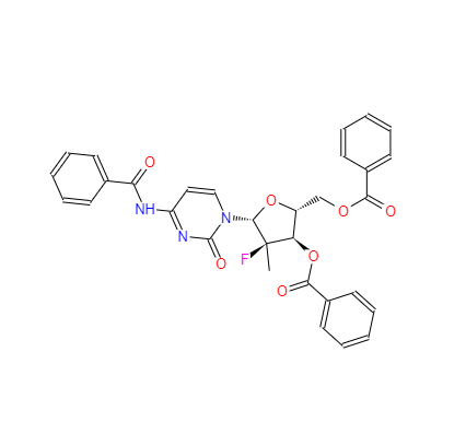 CAS： 817204-32-3，中文名稱(chēng)： 索非布韋雜質(zhì)16 英文名稱(chēng)：Sofosbuvir Impurity 16 