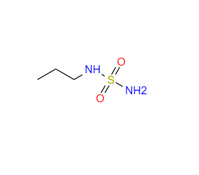 CAS： 147962-41-2，中文名稱： N-丙基磺酰胺 英文名稱：N-PropylsulfaMide 