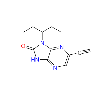 CAS： 1005491-05-3，英文名稱：Tirasemtiv 