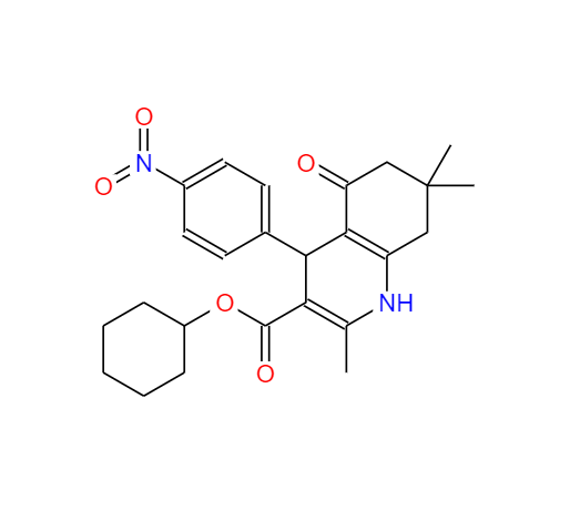 CAS： 313967-18-9，英文名稱：FLI-06 