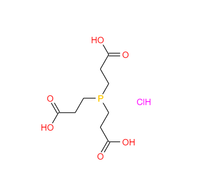 CAS： 51805-45-9，中文名稱： 三(2-羰基乙基)磷鹽酸鹽 英文名稱：TCEP，HCL 