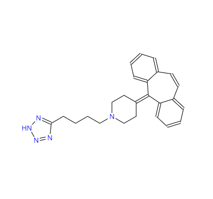 CAS：162640-98-4，英文名稱：AT-56