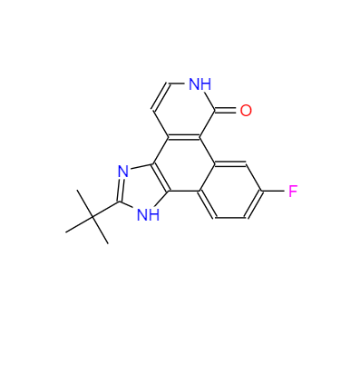 CAS： 457081-03-7，英文名稱：Pyridone 6 