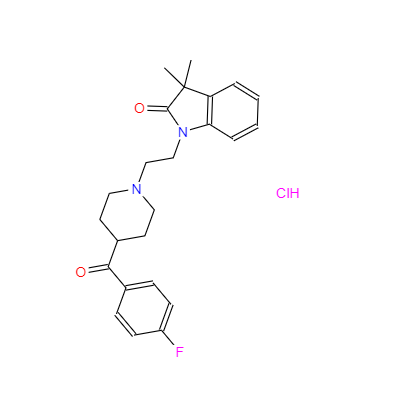 CAS： 192927-92-7，英文名稱：LY310762 HCl 