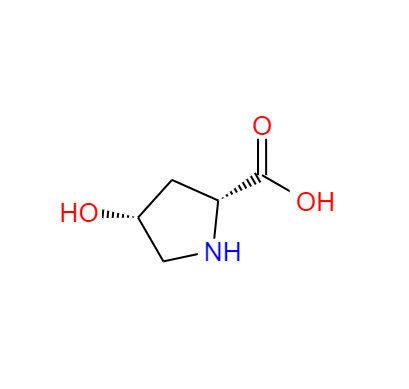  CAS： 2584-71-6，中文名稱： 順-4-羥基-D-脯氨酸 英文名稱：H-D-cis-Hyp-OH