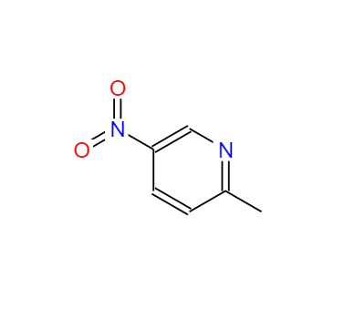 CAS： 21203-68-9，中文名稱： 2-甲基-5-硝基吡啶 英文名稱：2-Methyl-5-nitropyridine 