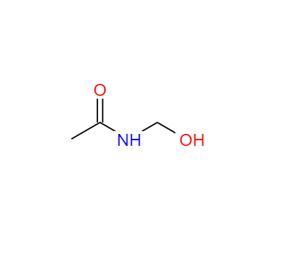 CAS： 625-51-4，中文名稱： N-羥甲基乙酰胺 英文名稱：N-(HYDROXYMETHYL)ACETAMIDE 
