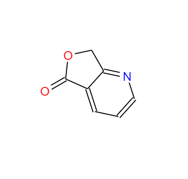  CAS： 5657-51-2，中文名稱： 氮雜苯酞 英文名稱：4-Azaphthalide