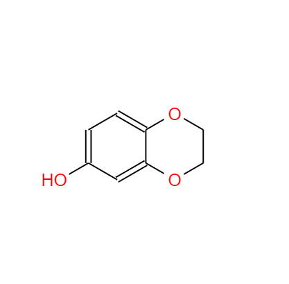 CAS： 10288-72-9，中文名稱(chēng)： 6-羥基-1,4-苯并二噁烷 英文名稱(chēng)：6-Hydroxy-1,4-benzodioxane 