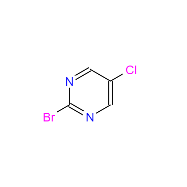 CAS： 124405-67-0，中文名稱： 2-溴-5-氯嘧啶 英文名稱：2-Bromo-5-chloropyrimidine 
