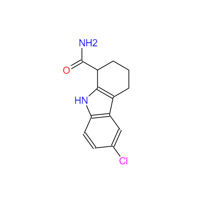 CAS： 49843-98-3,中文名稱： EX-527 