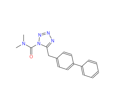 CAS： 874902-19-9，英文名稱：LY2183240 