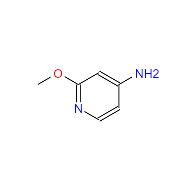 CAS： 20265-39-8，中文名稱： 4-氨基-2-甲氧基吡啶 英文名稱：4-Amino-2-methoxypyridine 