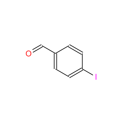 CAS： 15164-44-0,中文名稱： 4-碘苯甲醛 英文名稱：4-Iodobenzaldehyde 