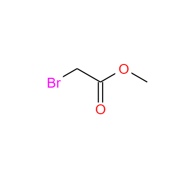 CAS： 96-32-2，中文名稱： 溴乙酸甲酯 英文名稱：Methyl broMoacetate 