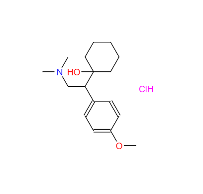 CAS： 99300-78-4，中文名稱： 鹽酸文拉法辛 英文名稱：VenlafaxineHydrochloride 