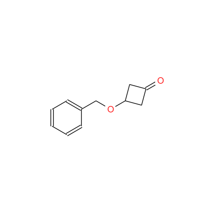 CAS： 30830-27-4，中文名稱： 3-(芐氧基)-1-環(huán)丁酮 英文名稱：3-(Benzyloxy)cyclobutanone 