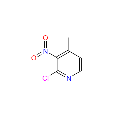CAS： 23056-39-5，中文名稱： 2-氯-3-硝基-4-甲基吡啶 英文名稱：2-Chloro-4-methyl-3-nitropyridine 