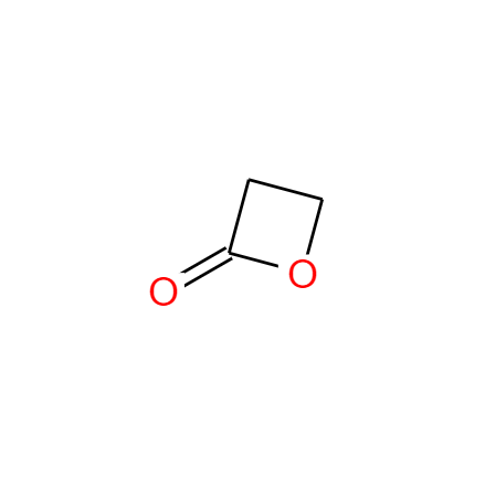  CAS： 57-57-8，中文名稱： 疫苗滅活劑 β-丙內(nèi)酯 英文名稱：β-Propiolactone