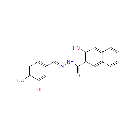  CAS： 304448-55-3，英文名稱：Dynasore