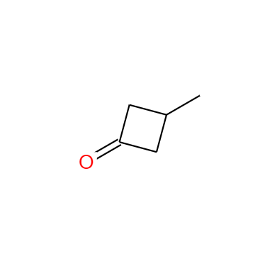 CAS： 1192-08-1，中文名稱： 3-甲基環(huán)丁酮 英文名稱：3-Methylcyclobutan-1-one 