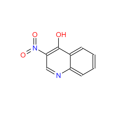 CAS： 50332-66-6，中文名稱： 3-硝基-4-羥基喹啉 英文名稱：3-Nitro-4-Quinolinol 