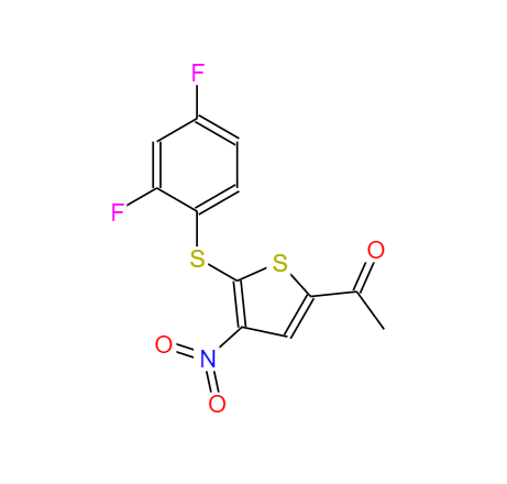 CAS： 1247819-59-5，英文名稱：P22077 