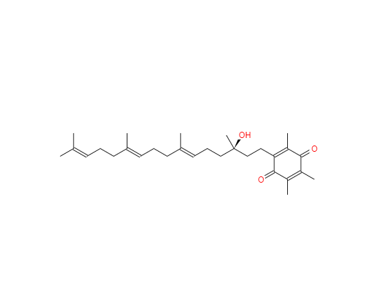 CAS： 1213269-98-7，英文名稱：vatiquinone 