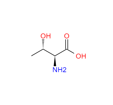 CAS： 28954-12-3，中文名稱： L -別-蘇氨酸 英文名稱：L-allo-Threonine 