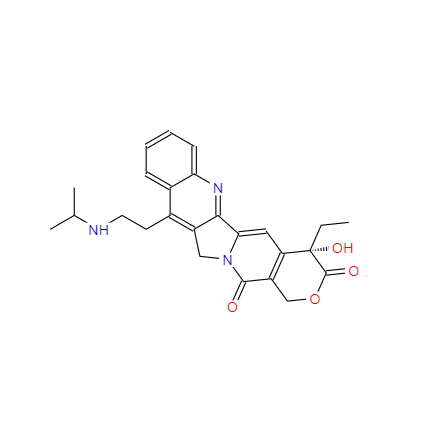CAS： 256411-32-2，英文名稱：CKD-602 