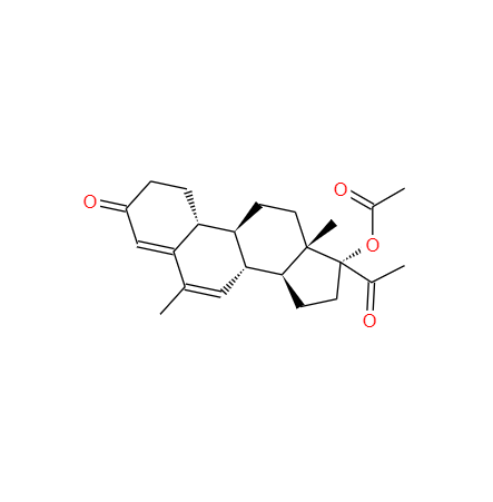  CAS： 58652-20-3，中文名稱： 醋酸諾美孕酮 英文名稱：Nomegestrol 17-acetate