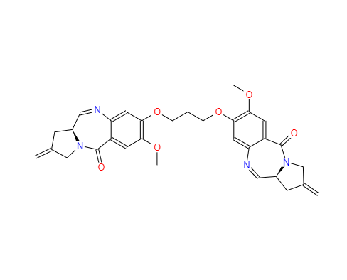 CAS： 232931-57-6，英文名稱：BN-2629 