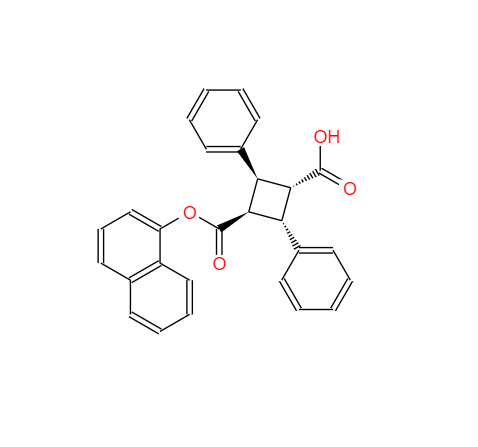 CAS： 1541207-06-0，英文名稱：SBFI-26 