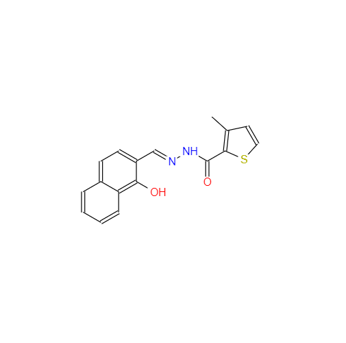 CAS： 444930-42-1，英文名稱：PCNA-I1 