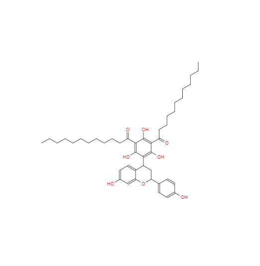 CAS： 144337-18-8，英文名稱：YM 26734 