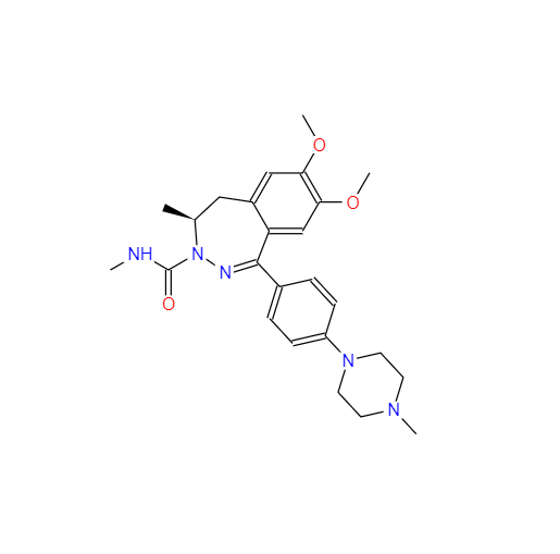 CAS： 1564268-08-1，英文名稱(chēng)：BAY1238097 