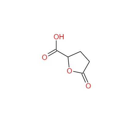 CAS： 4344-84-7，中文名稱(chēng)： 5-氧代-2-四氫呋喃羧酸 英文名稱(chēng)：5-oxotetrahydrofuran-2-carboxylicacid 