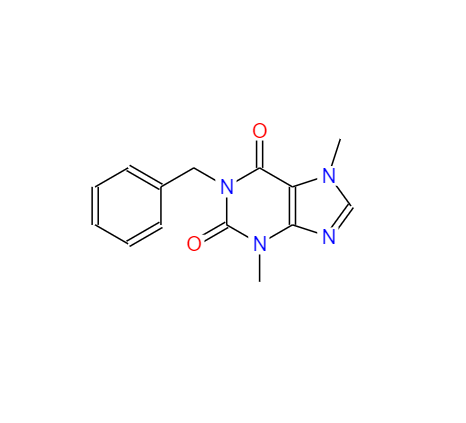 CAS： 55247-90-0，中文名稱： 己酮可可堿EP雜質(zhì)I 英文名稱：Pentoxifylline EP Impurity I 