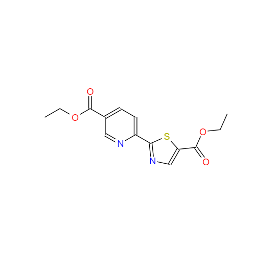  CAS： 1821370-70-0，英文名稱：Diethyl-pythiDC 