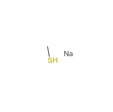 CAS： 5188-07-8，中文名稱： 甲硫醇鈉 英文名稱：SodiuM thioMethoxide 