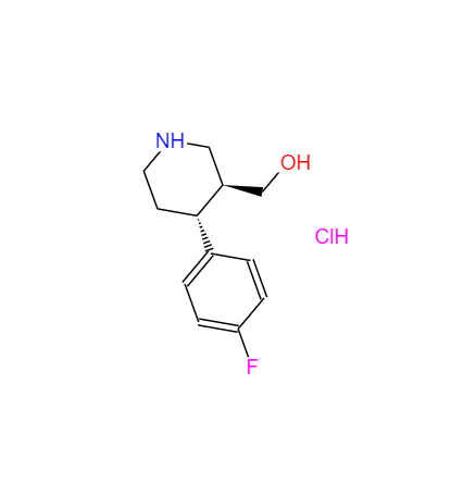  CAS： 220548-73-2，英文名稱：N-Desmethyl Paroxol Hydrochloride