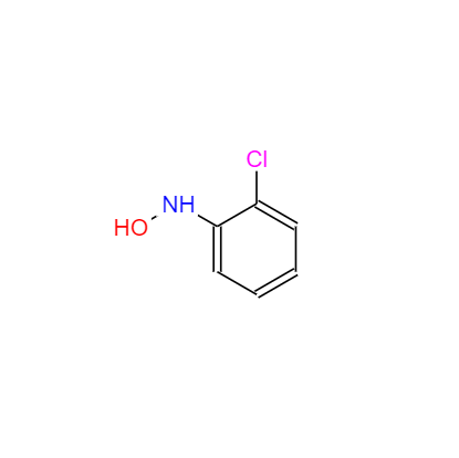 CAS： 10468-16-3，中文名稱： 2-氯苯基羥胺 英文名稱：2-chlorophenylhydroxylamine 