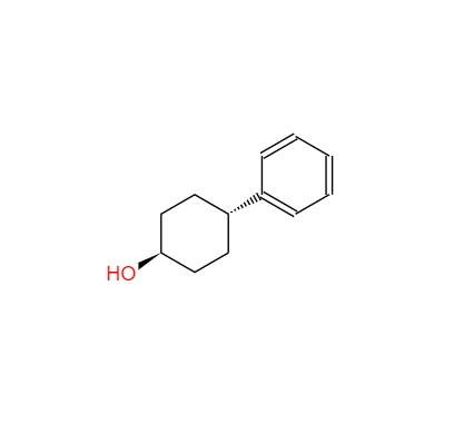 CAS： 5769-13-1，中文名稱： 反-4-苯基環(huán)己醇 英文名稱：trans-4-Phenylcyclohexanol 
