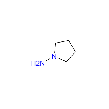 CAS： 16596-41-1，中文名稱： 烷基肼 英文名稱：1-Aminopyrrolidine 